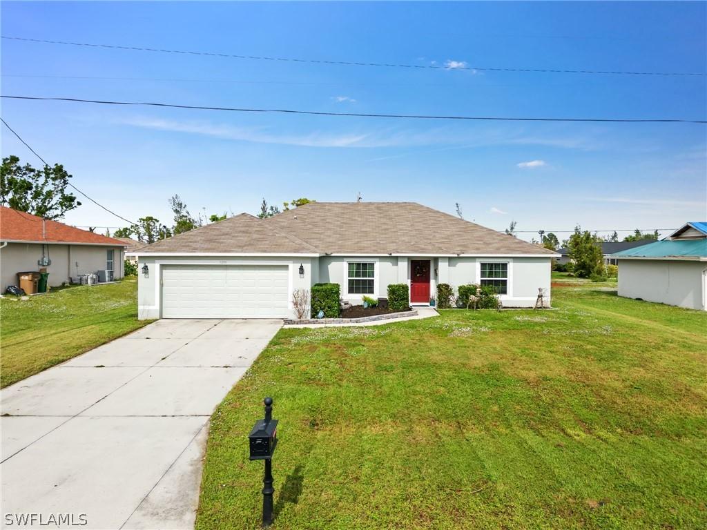 1205 SW 32nd Ter., Cape Coral, FL 33914