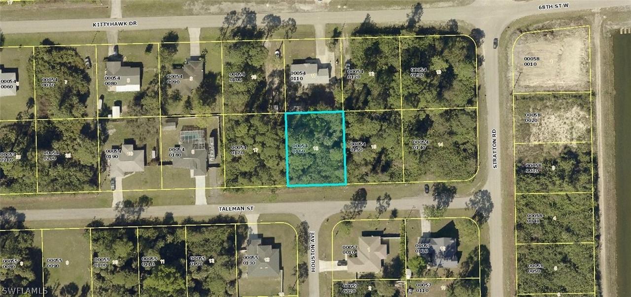 3712 Tallman St., Fort Myers, FL 33905