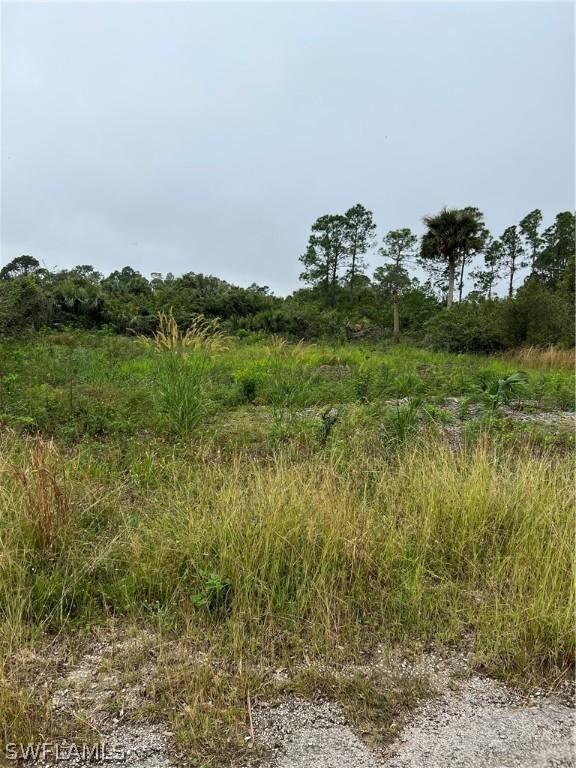 1244 Howell St., Lehigh Acres, FL 33974