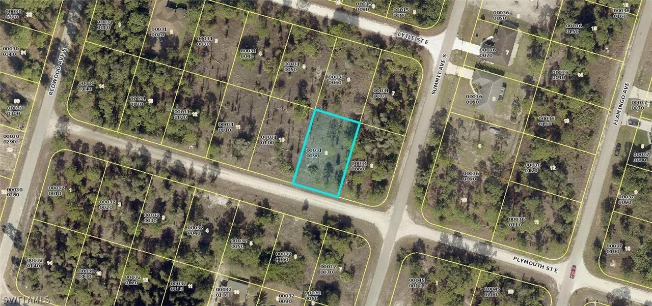 961 Plymouth St., Lehigh Acres, FL 33974