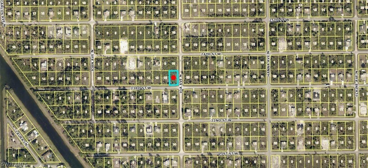 2900 23rd St., Lehigh Acres, FL 33971