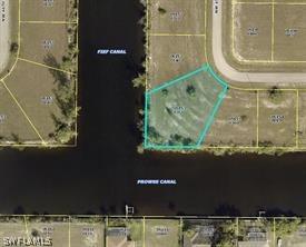 3100 NW 45th Ave., Cape Coral, FL 33993