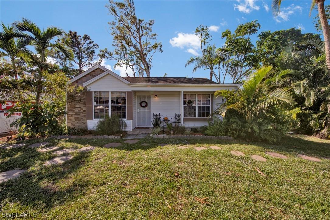 18442 Sunflower Rd., Fort Myers, FL 33967