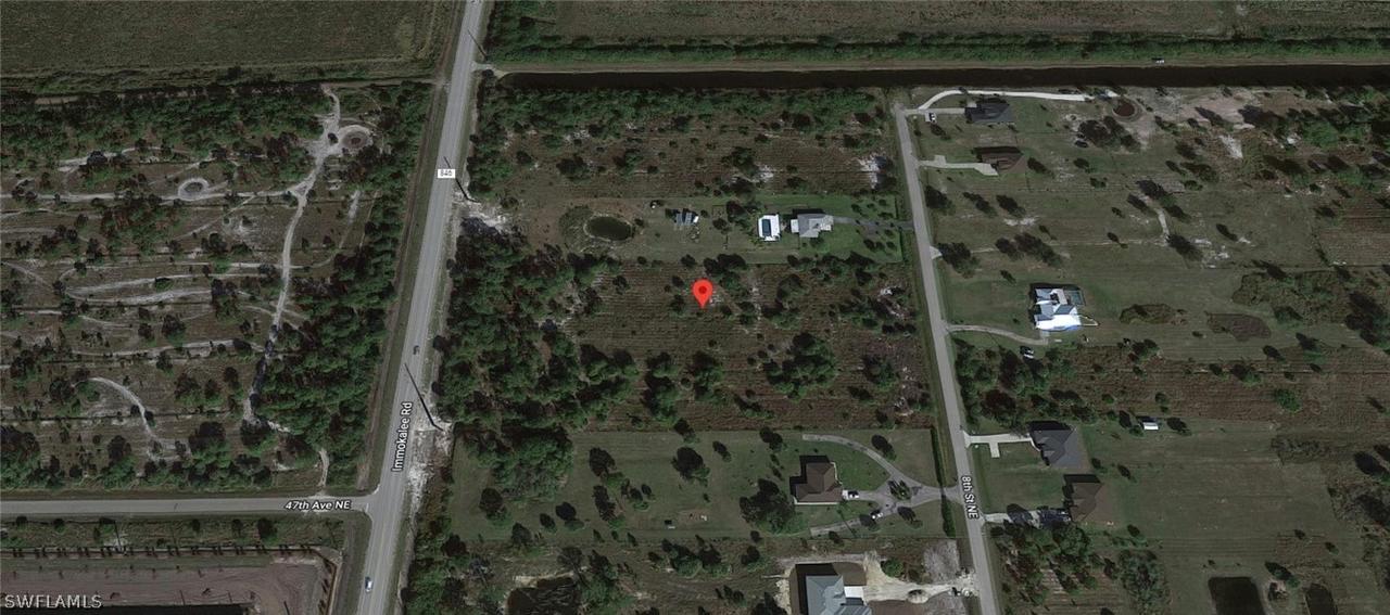 4865 8th St., Naples, FL 34120