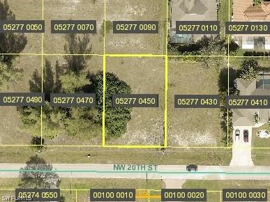 4209 NW 20th St., Cape Coral, FL 33993