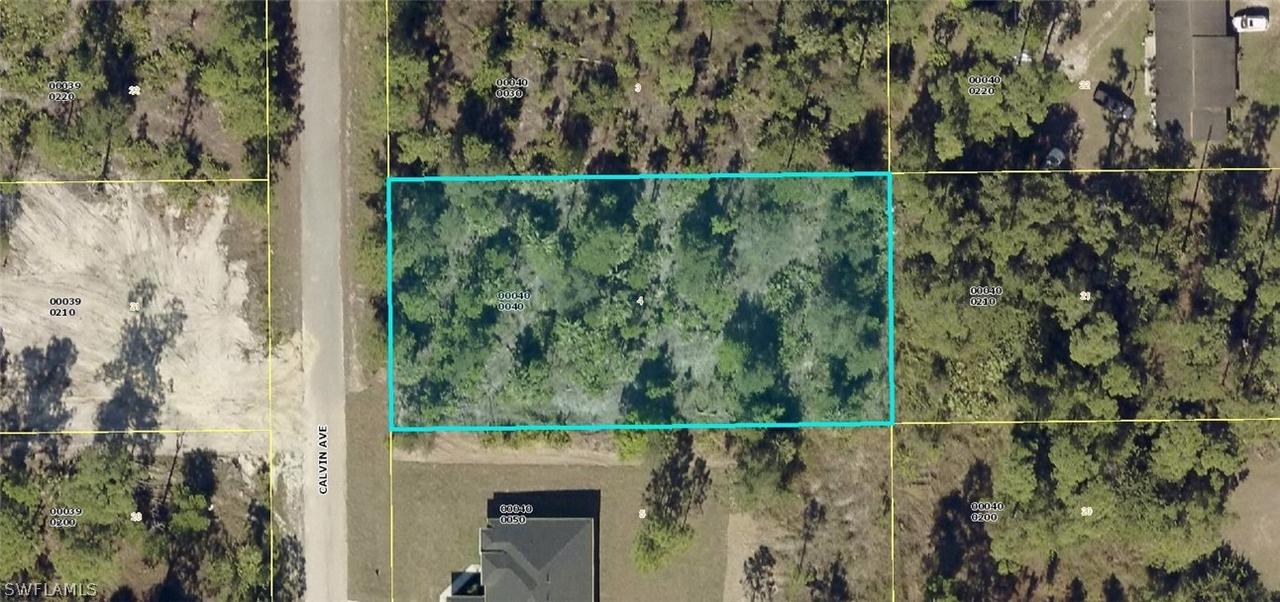 716 Calvin Ave., Lehigh Acres, FL 33972