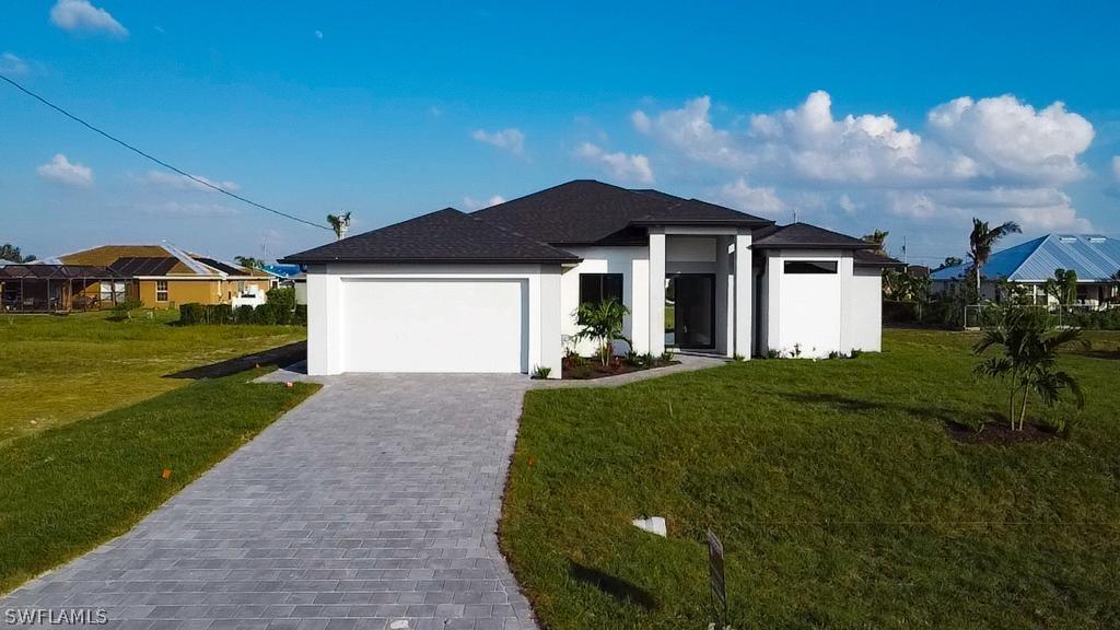 2019 NE 6th Ave., Cape Coral, FL 33909