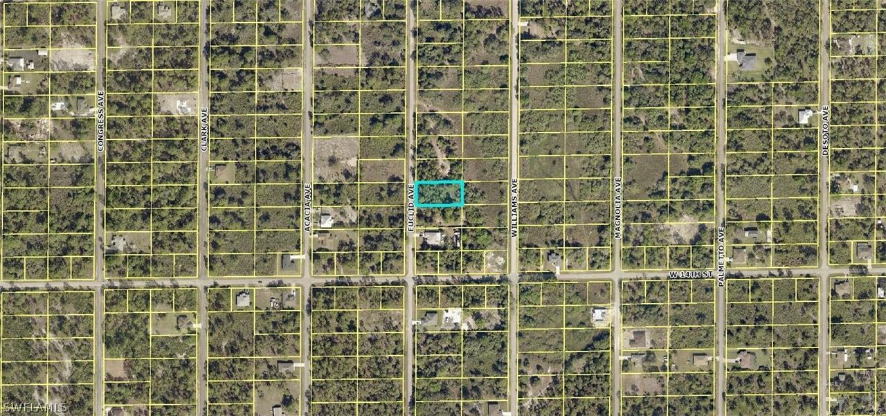 1430 Euclid Ave., Lehigh Acres, FL 33972