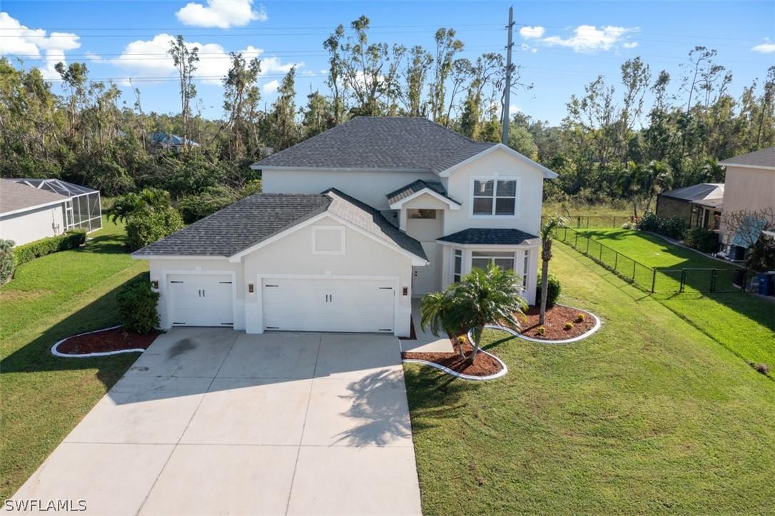 15381 Briarcrest Cir., Fort Myers, FL 33912