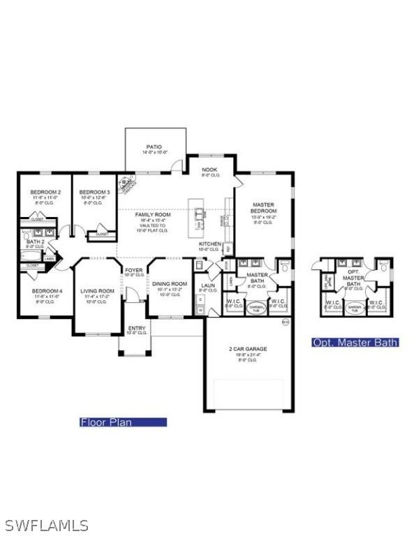 330 Diplomat Parkway, Cape Coral, FL 33909