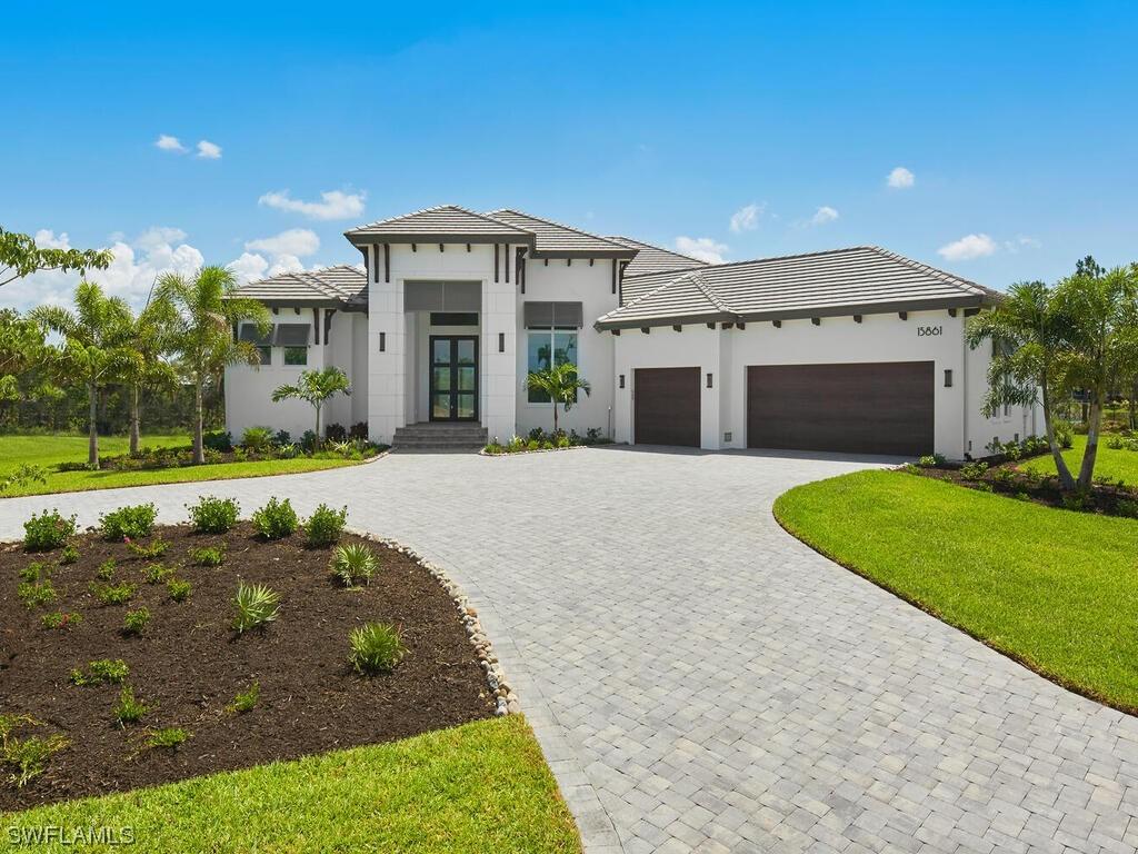 15861 Hampton View Ct., Fort Myers, FL 33908
