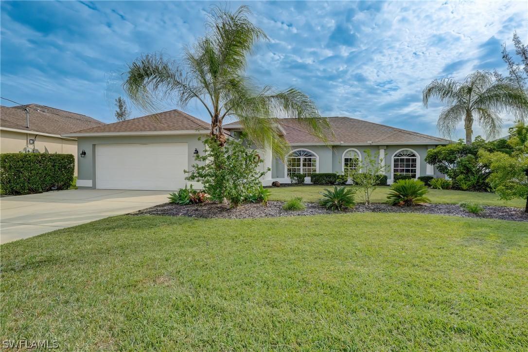 148 SE 23rd St., Cape Coral, FL 33990