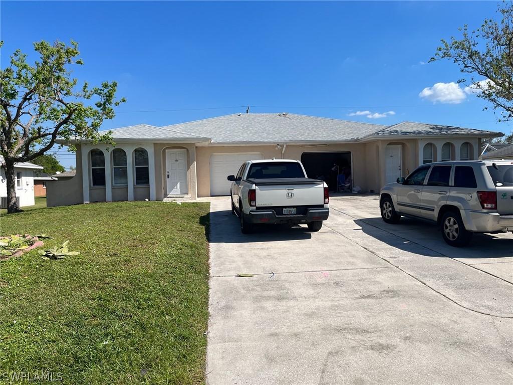 1327-1401 SE 8th Pl., Cape Coral, FL 33990