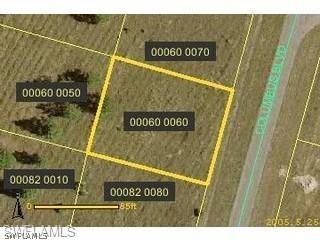 1244 Columbus Blvd., Fort Myers, FL 33913