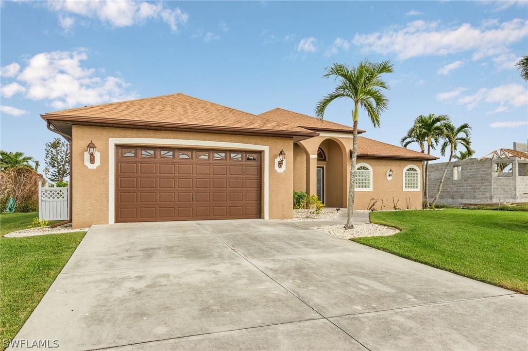 3903 SW 2nd Ave., Cape Coral, FL 33914