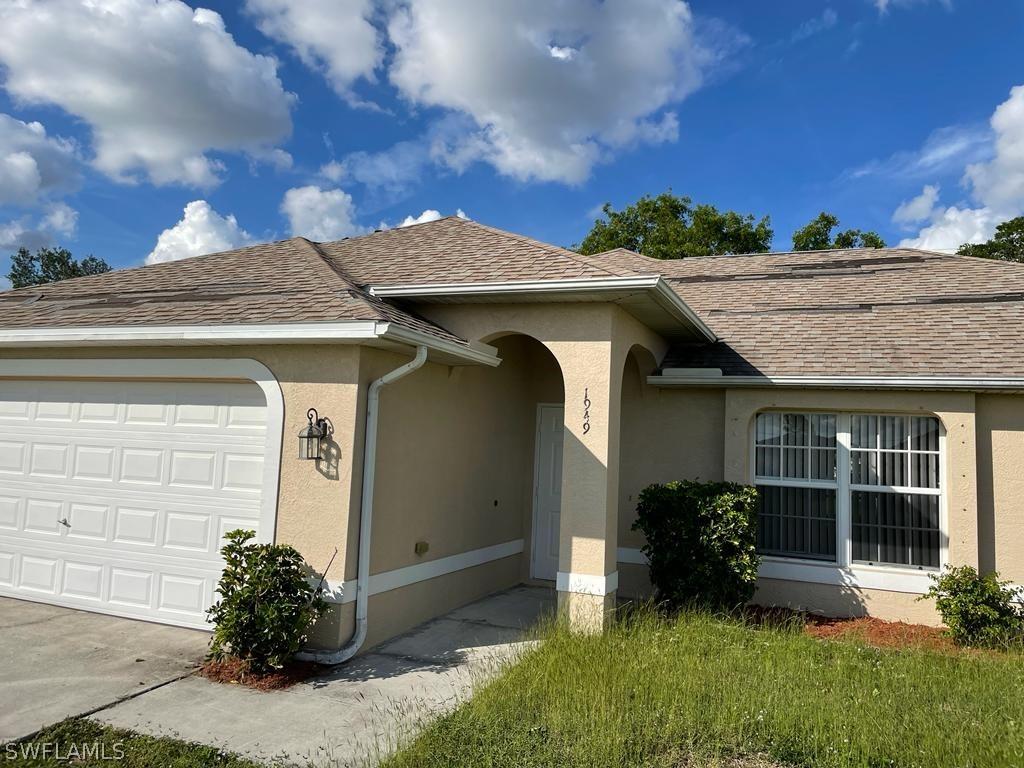 1949 NE 15th St., Cape Coral, FL 33909