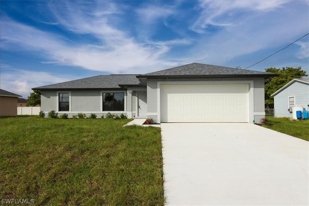 508 NW 1st St., Cape Coral, FL 33993