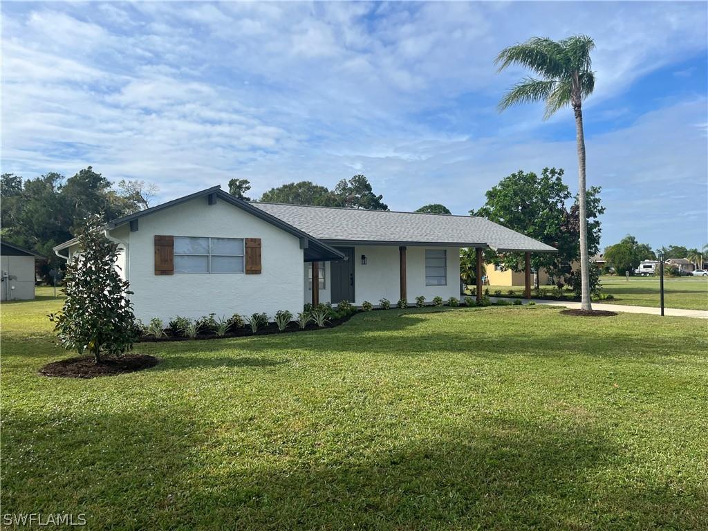 101 Durland Ave., Lehigh Acres, FL 33936
