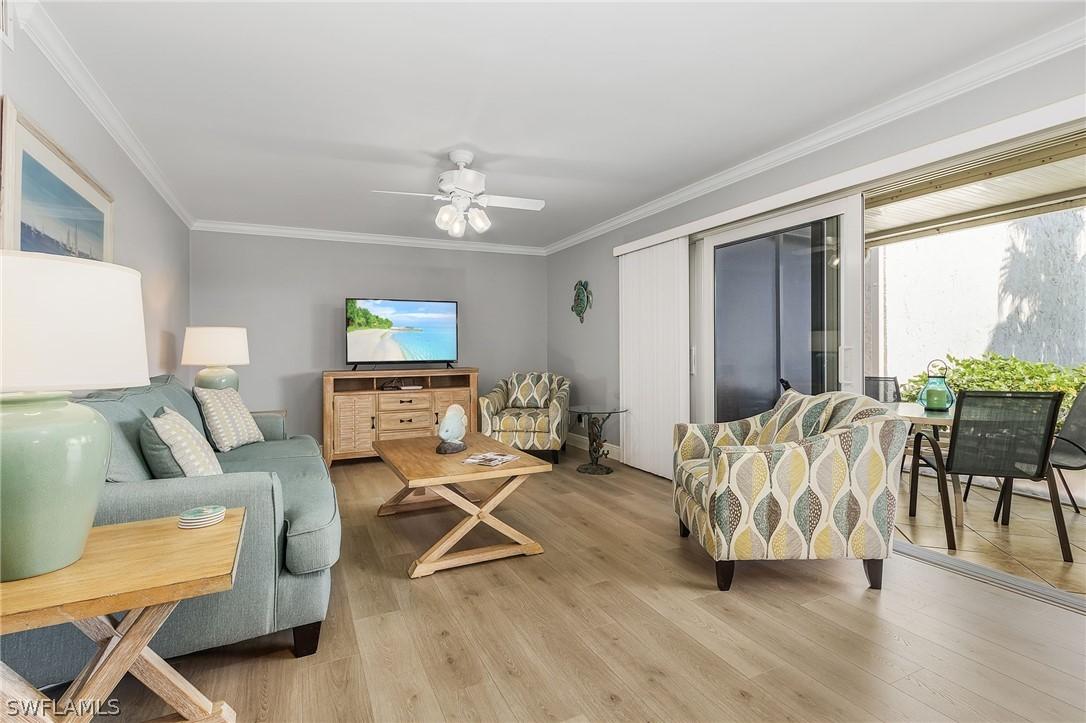 237 Palm Dr. #1, Naples, FL 34112