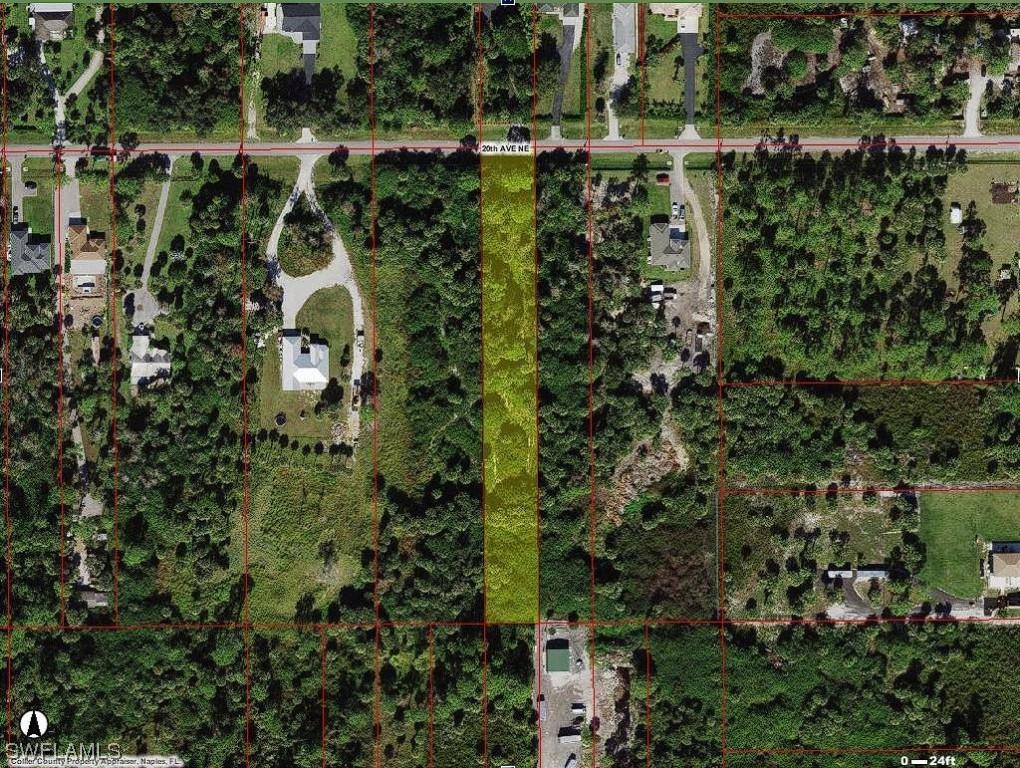 20th Ave., Naples, FL 34120