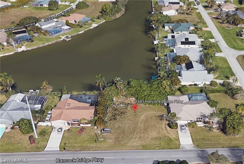1843 Hancock Bridge Pkwy., Cape Coral, FL 33990