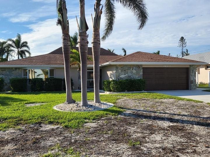 3620 SE 21st Pl., Cape Coral, FL 33904