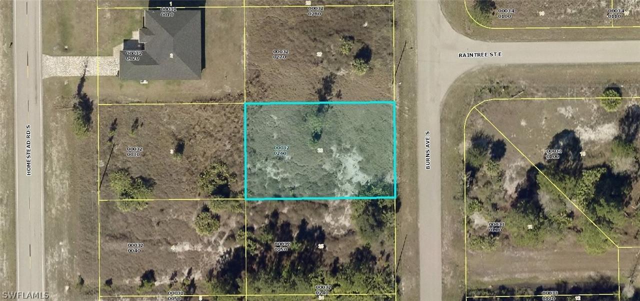 748 Burns Ave., Lehigh Acres, FL 33974
