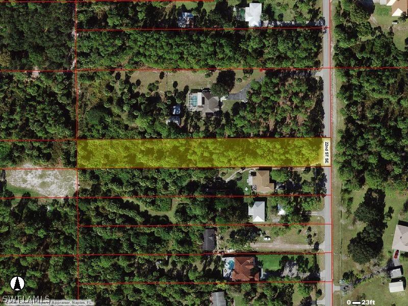 831 22nd St., Naples, FL 34117