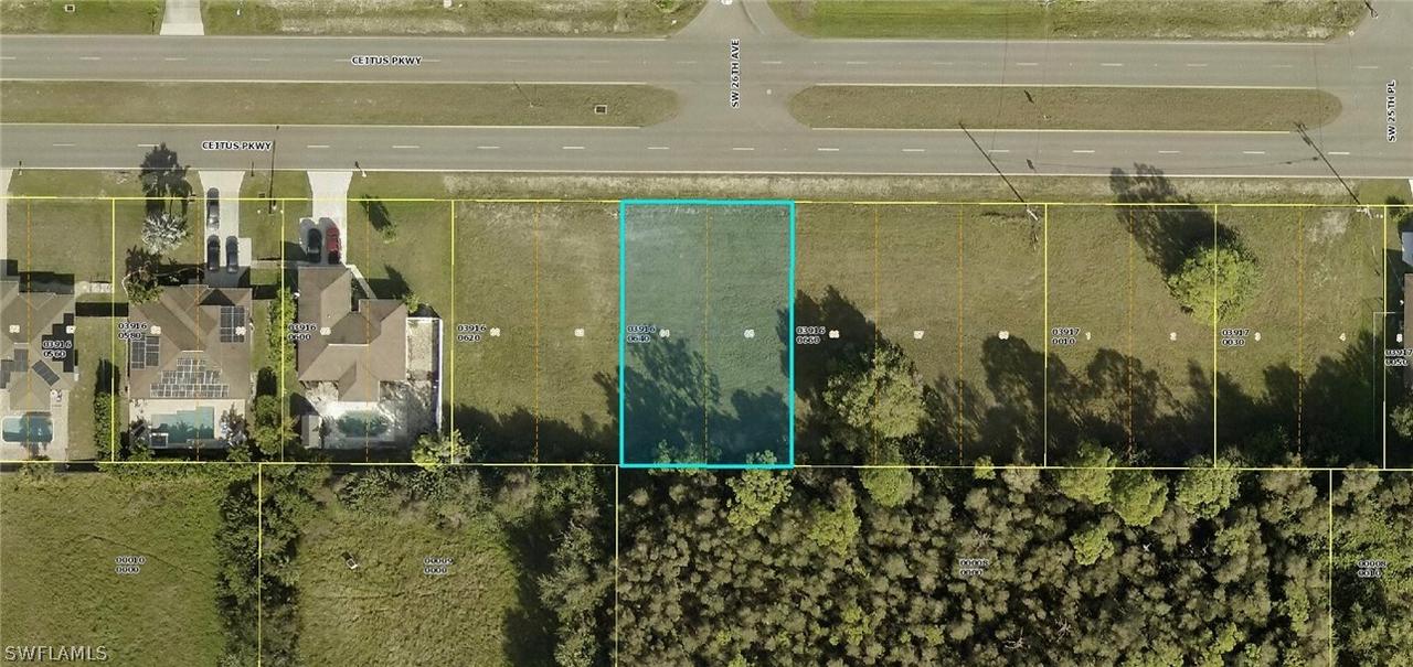 2600 Ceitus Pkwy., Cape Coral, FL 33991