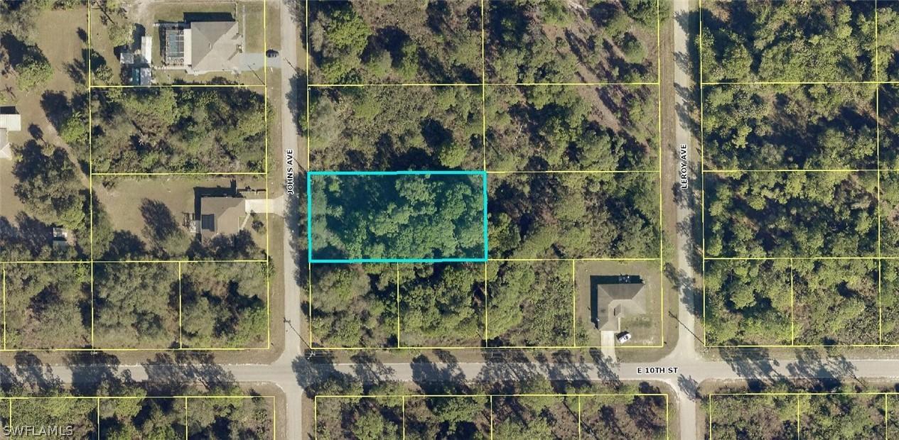 1002 Johns Ave., Lehigh Acres, FL 33972