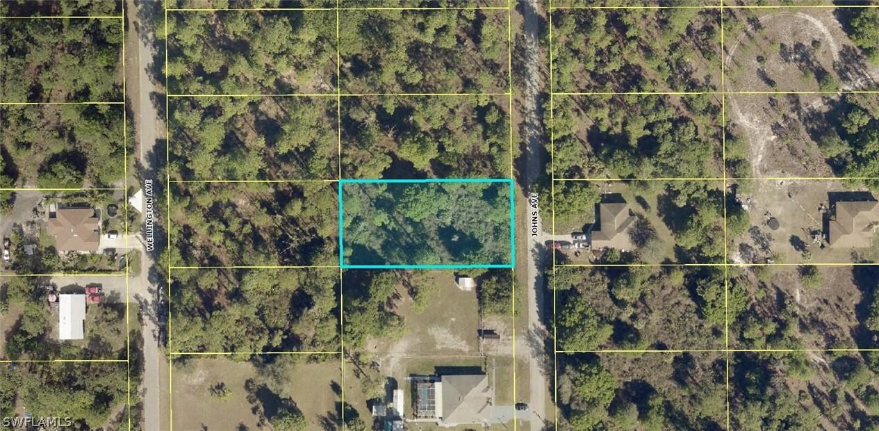 1011 Johns Ave., Lehigh Acres, FL 33972