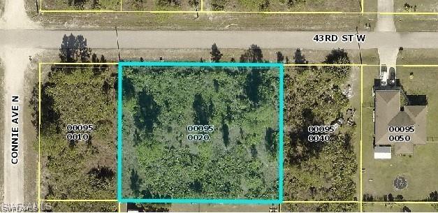 2513 43rd St., Lehigh Acres, FL 33976