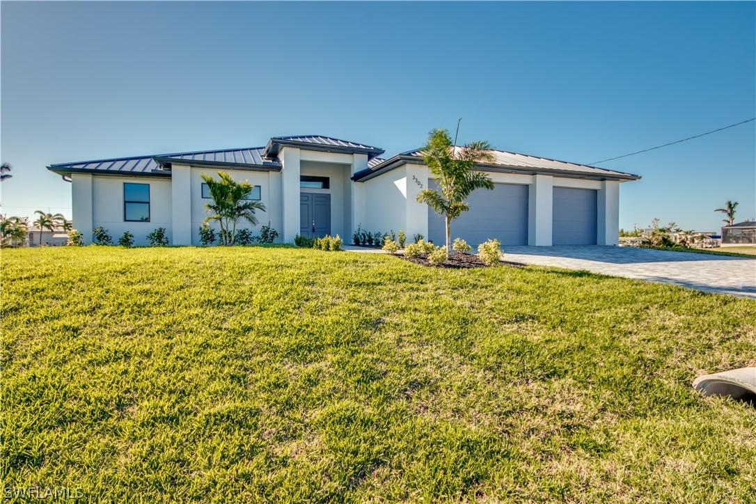 3302 NW 18th St., Cape Coral, FL 33993