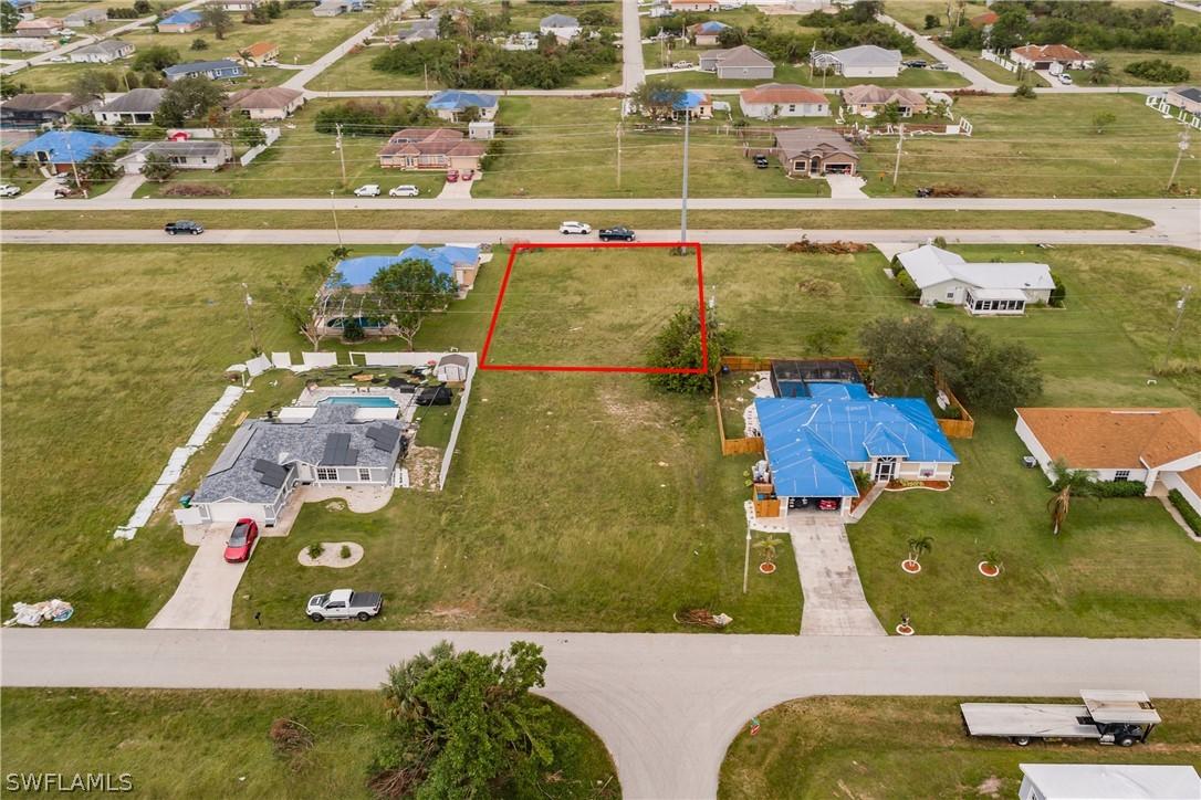 2213 Kismet Pkwy., Cape Coral, FL 33909