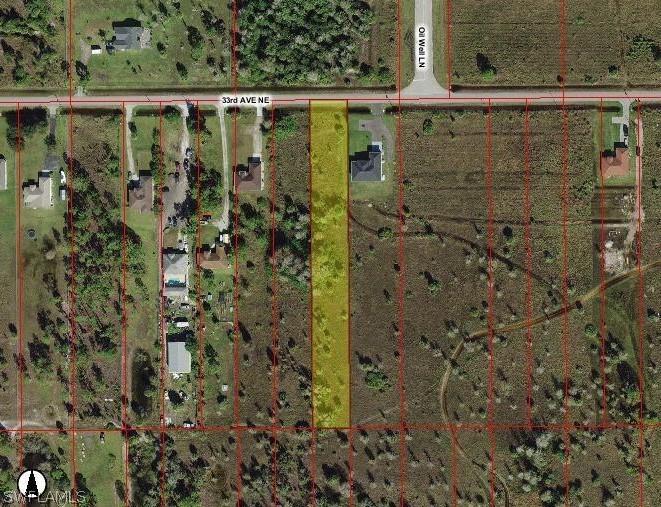 3380 33rd Ave., Naples, FL 34120