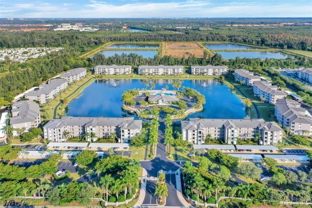 16625 Lake Circle Dr. #518, Fort Myers, FL 33908