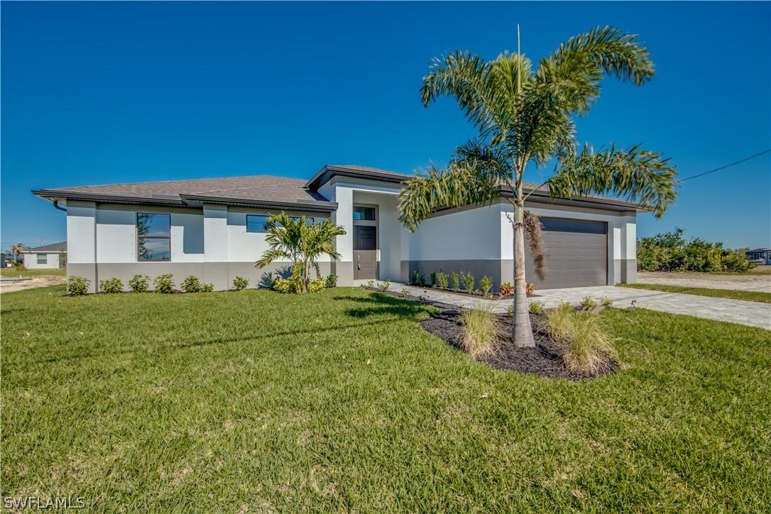 1451 SW 1st Ter., Cape Coral, FL 33991