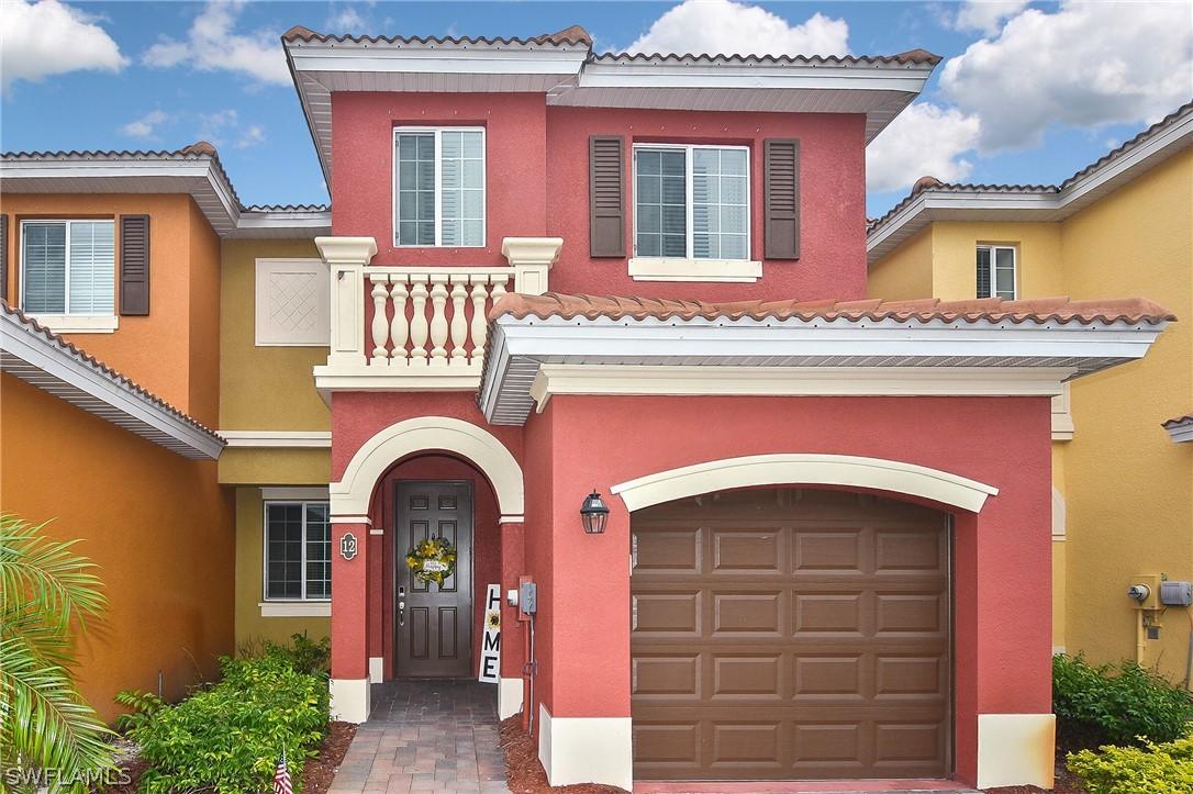 10100 Tin Maple Dr. #12, Estero, FL 33928
