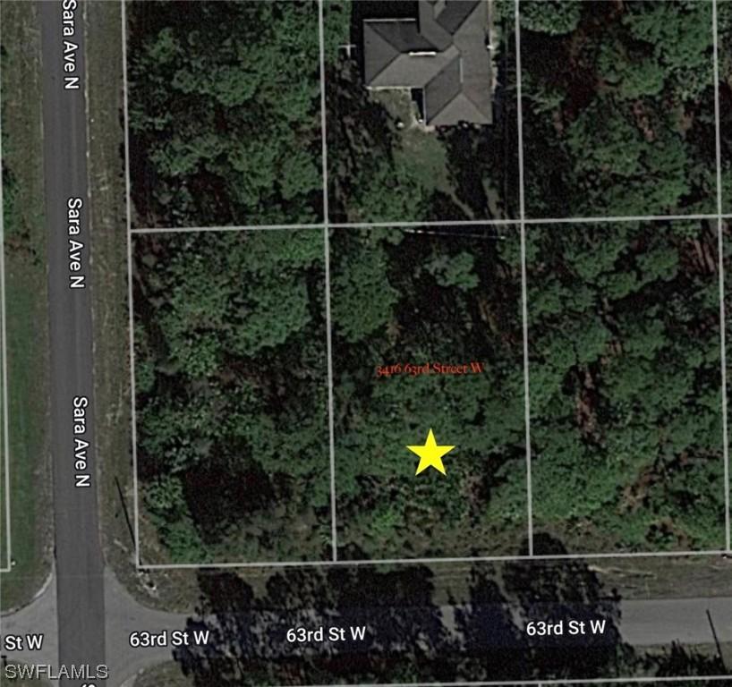 3416 63rd St., Lehigh Acres, FL 33971
