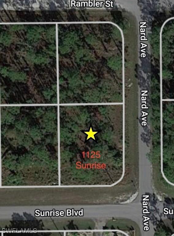 1125 Sunrise Blvd., Lehigh Acres, FL 33974