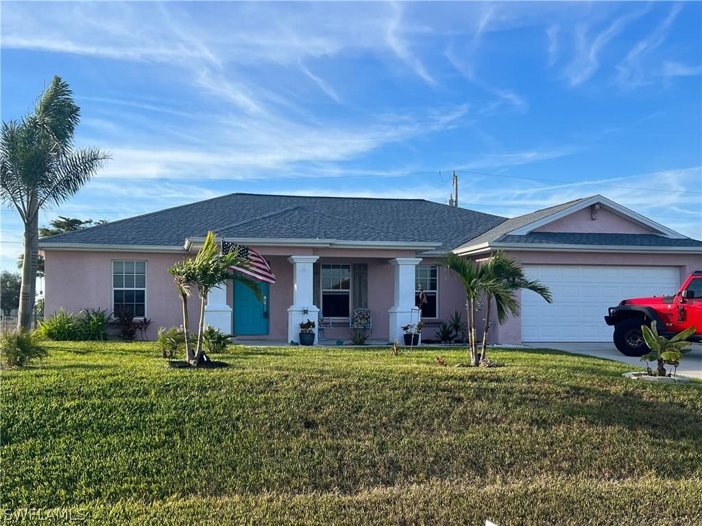 2910 NW 6th Ave., Cape Coral, FL 33993