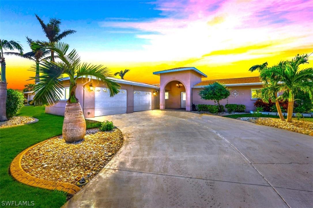 5324 Delano Ct., Cape Coral, FL 33904