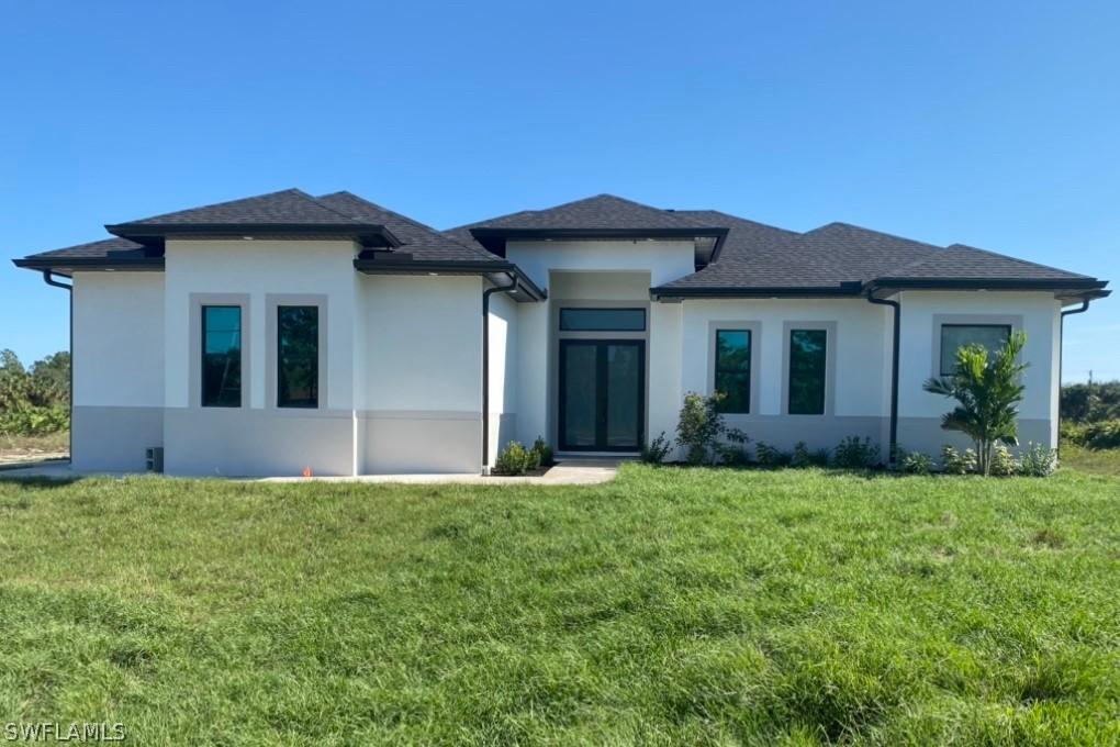 2436 Everglades Blvd., Naples, FL 34120