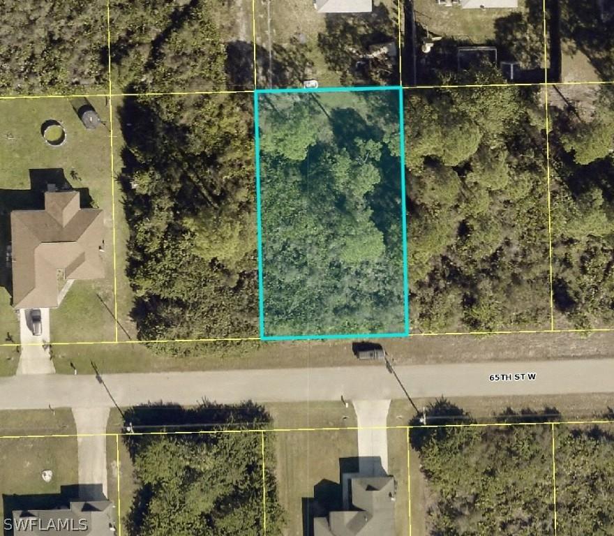 2906 65th St., Lehigh Acres, FL 33971