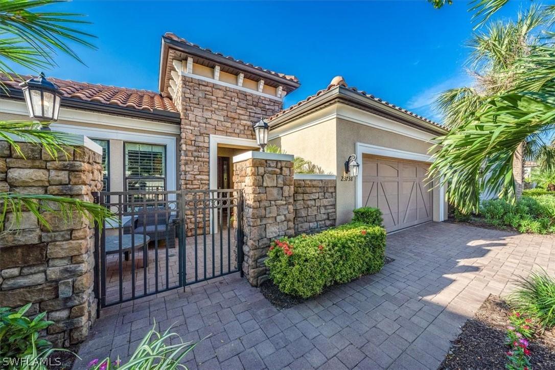 23738 Pebble Pointe Ln., Estero, FL 34135