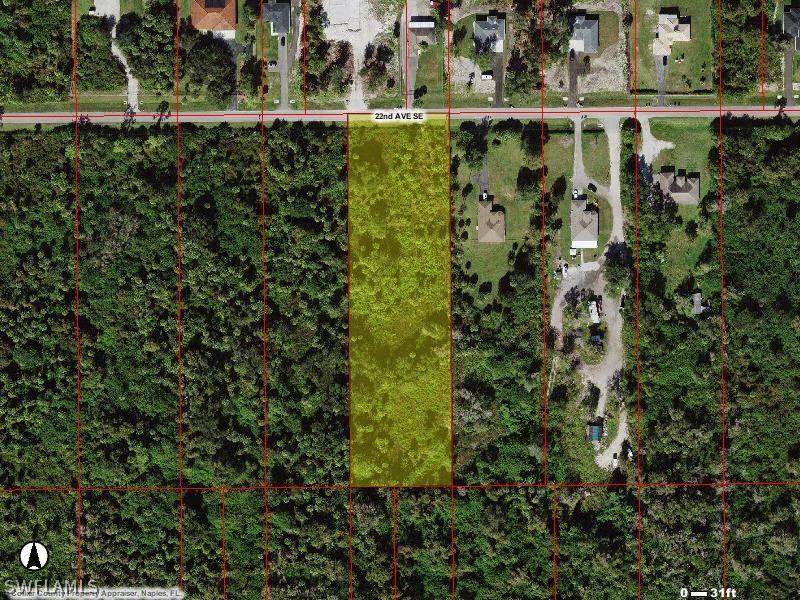 3676 22nd Ave., Naples, FL 34117