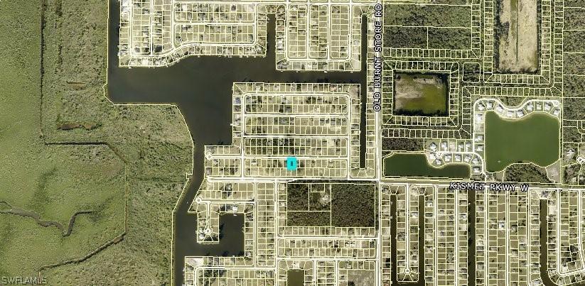 4210 NW 24th Ter., Cape Coral, FL 33993