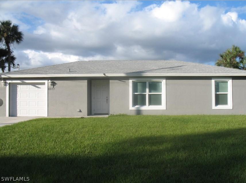 8071 Sherwood Cir., Labelle, FL 33935