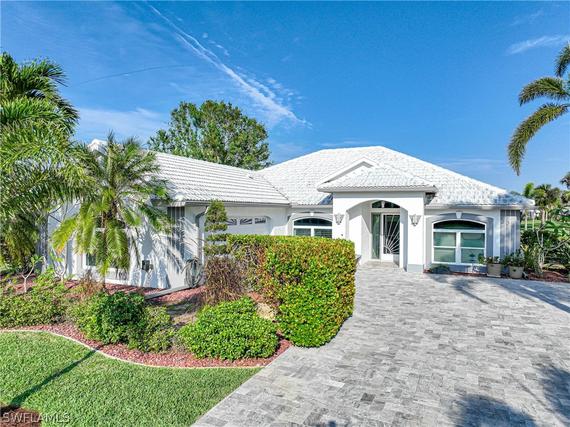 New Homes with In-ground Swimming Pools in Punta Gorda: November 27th to December 3rd