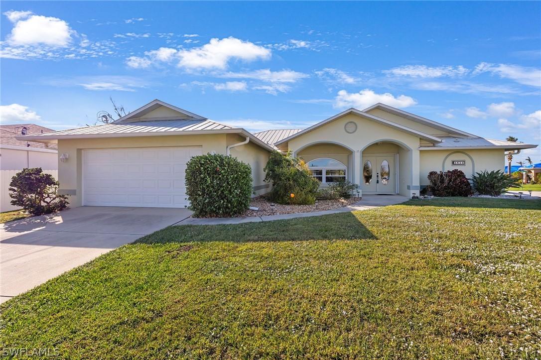 3816 SW 13th Ave., Cape Coral, FL 33914